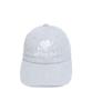 NET SOCIAL CLUB Self Love Pigment Washed Cap (Sky Blue)