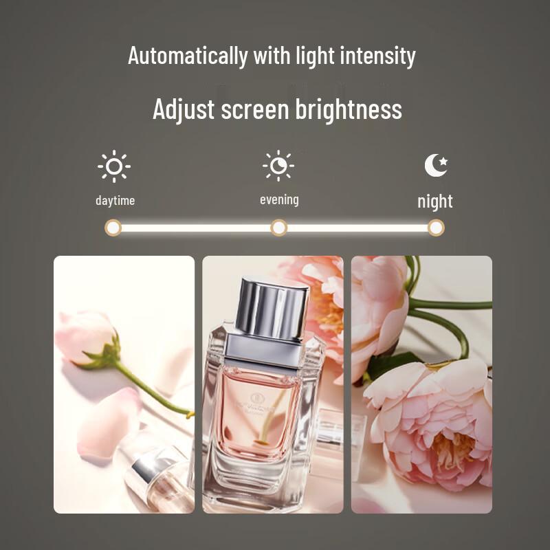 SANGENIU 55-Inch High-Brightness Semi-Outdoor Window Advertising Display CN plug (adapter included)
