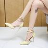 Scarpe con tacco – Scarpe con tacco