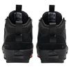 Vans Half Cab GORE TEX Mte 'Black' Sneakers VN000CVMBKA