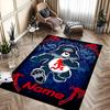Custom Personalization Insane Clown Posse Area Rug - Perfect For Kitchen, Bathroom,Laundry Room Decor Large Size Available,Gift All Seasons