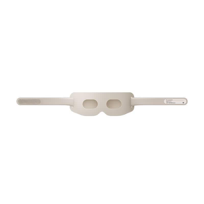 Xiaomi Mijia Intelligente Massage-Augenmaske CN-Stecker (Adapter enthalten)