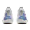 Li-Ning Way of Wade 11 'Flash Silver' Men's ABAU049-18