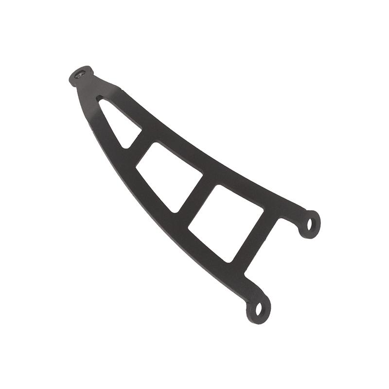 Motorcycle Exhaust Hanger Muffler Bracket Mounting for Aprilia RSV4 Factory RSV4-R 2009 2010 2011 2012 Tuono V4 2011 2012