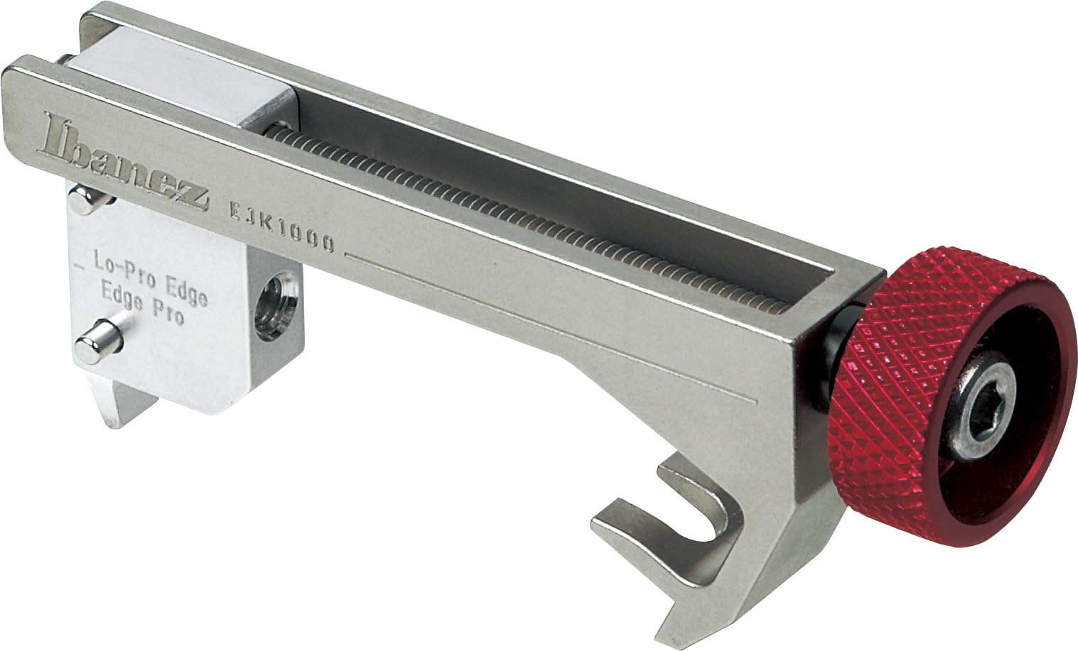 

IBANEZ E-JACK EJK1000 Инструмент для регулировки интонации для тремоло Edge/Lo-Pro Edge/Edge-Pro электрогитар