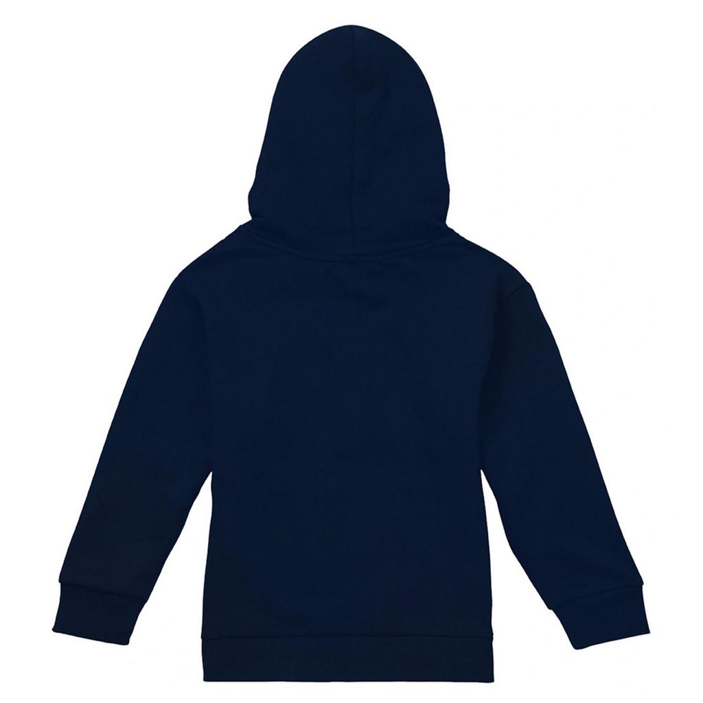 TMNT Childrens/Kids Gamer Turtles Pullover Hoodie