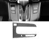 Interior Gear Shift Panel Cover Trim Fit for Honda for CRV CR-V 2017 2018     Accessories Parts