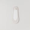 Women's Summer Thin Ice Silk Invisible Non Slip Non Drop Heel Low Top Socks