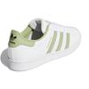 Adidas Superstar 'White Magic Lime' Women's Sneakers GY5986