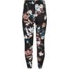 Urban Classics Girls Soft Flower All-Over Print Leggings