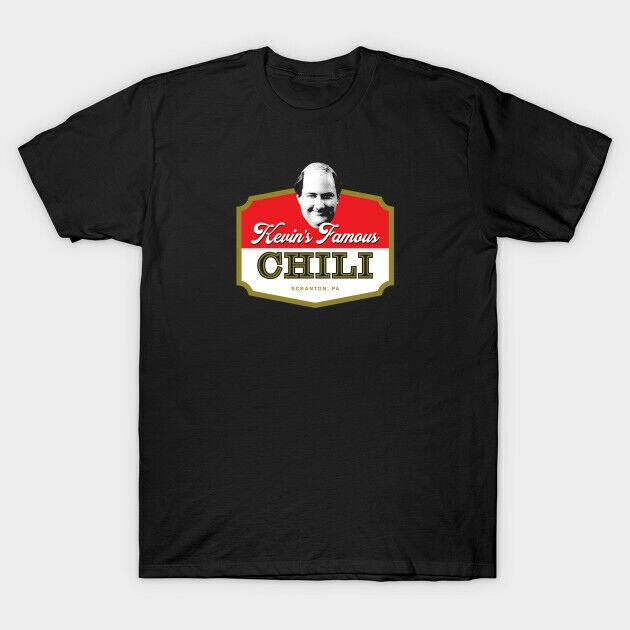 the office logo t shirt