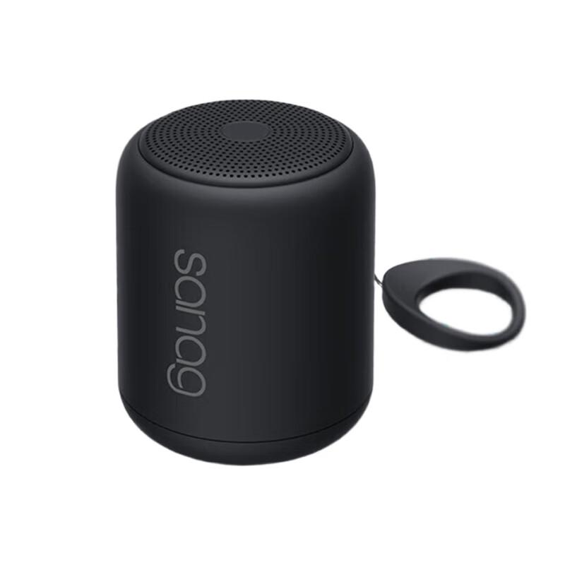 

Senna X6S Portable Mini Bluetooth Speaker