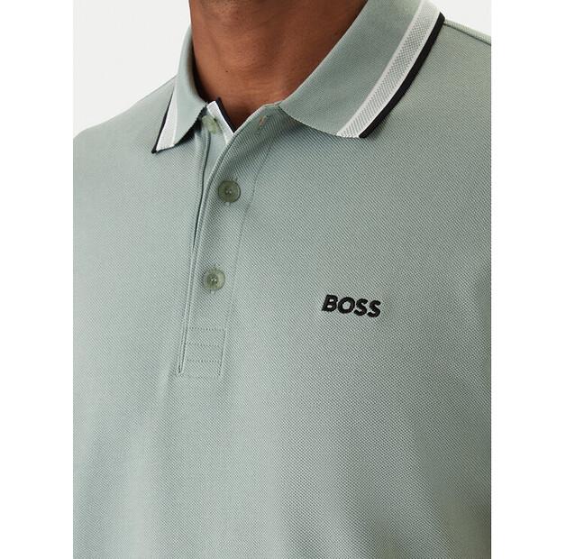 Поло BOSS Paddy