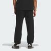 Adidas Originals Jogger FW25 Trousers Solid Color Fleece Sports Casual Pants Men Bottoms IA7509