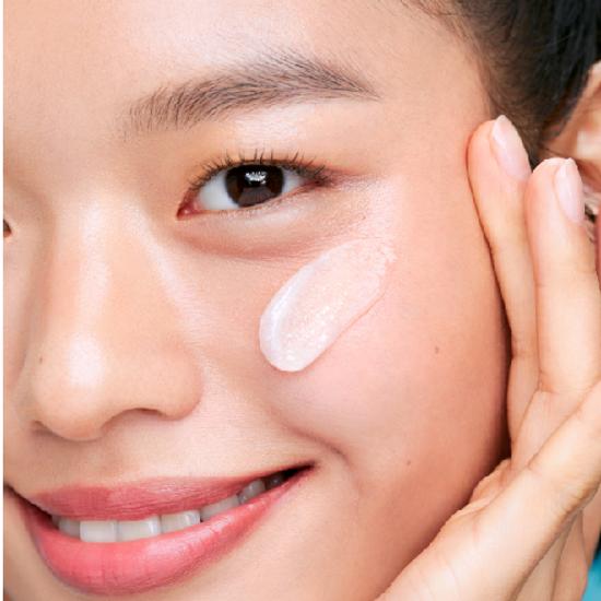 Belief Aqua Bomb Frozen Cream 50ml Promotion (+ Frozen Serum 18ml + Cooling Massager)