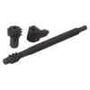 OEM Chain Adjuster Chain Tensioner Screw Chainsaw Operation As Shown Chainsaw Adjustment Tool Kit Steel Construction