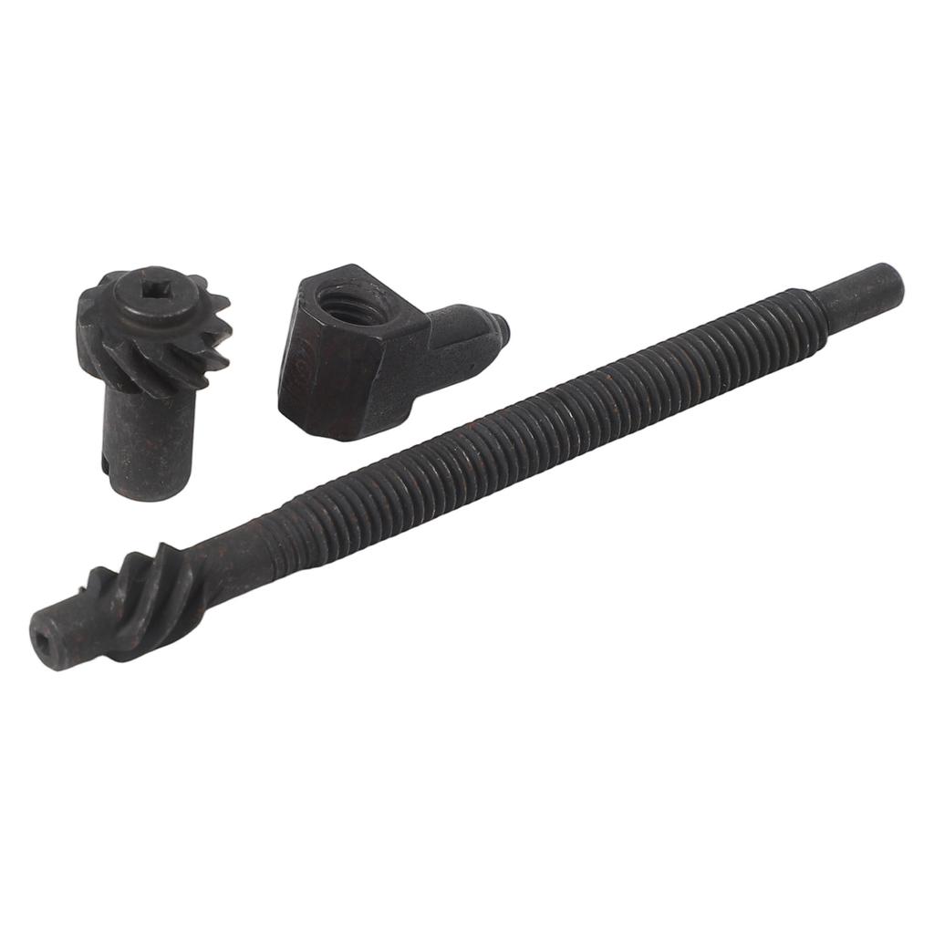 OEM Chain Adjuster Chain Tensioner Screw Chainsaw Operation As Shown Chainsaw Adjustment Tool Kit Steel Construction