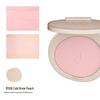 Oyster Heart Joocyee Yeast Honey Powder Blush & Matte Nude Pink Highlighter Cream