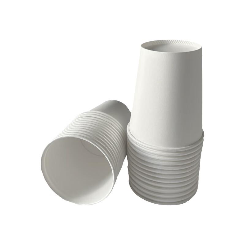 Thickened Disposable Paper Cups