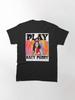 Katy Perry Katyperry White Classic T-Shirt