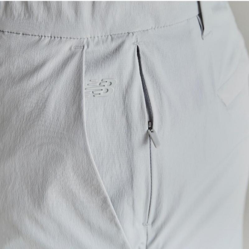 New Balance Pants Nqj Nbnte22013 16 The Track Cool Slim Tapered Fan