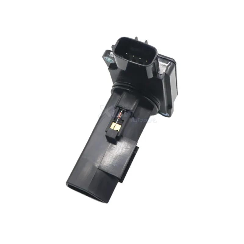 E5T60371 Car MAF Mass Air Flow Meter Sensor For Suzuki Splash Ignis Triscan 3800-86G00 13800-86G01