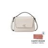 Calvin Klein Artificial Leather Handbag , Shoulder Bag , Crossbody Bag Women's White (Unisex) Handbags DH3272 137
