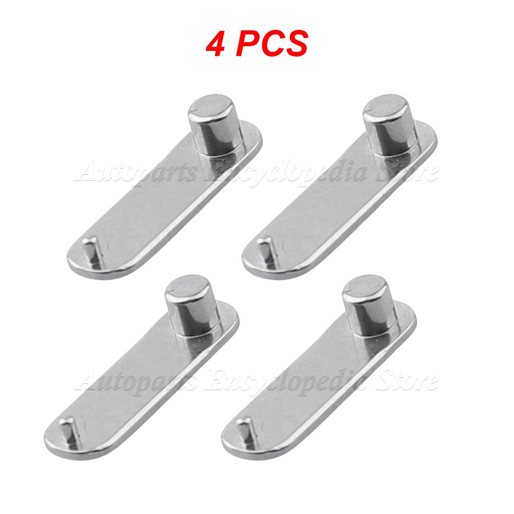 1/4PCS For Ford Fiesta IV V VI KA Mondeo I Turnier 93BG-19K314-AA Car Seat Heating Switch Repair Kit 6706942