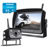 Supraveghere video și accesorii – Camere CCTV