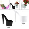 In for Home Decoration, Women's Shoe, Creative Garden Tool, for Indoor and
