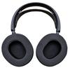 Replacement Thicker Ear Pads Ear Cushions for ArctisNova Gaming Headphones Offering Cooling Effect and Breathability