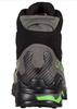 Hiking Shoes La Sportiva Ultra Raptor II Mid GTX Metal/flash Green