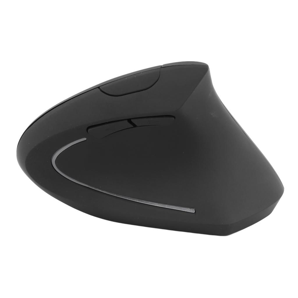 Vertical Wireless Mouse Professional USB Port Ergonomic Vertical Wireless Mouse for Gaming Office Home