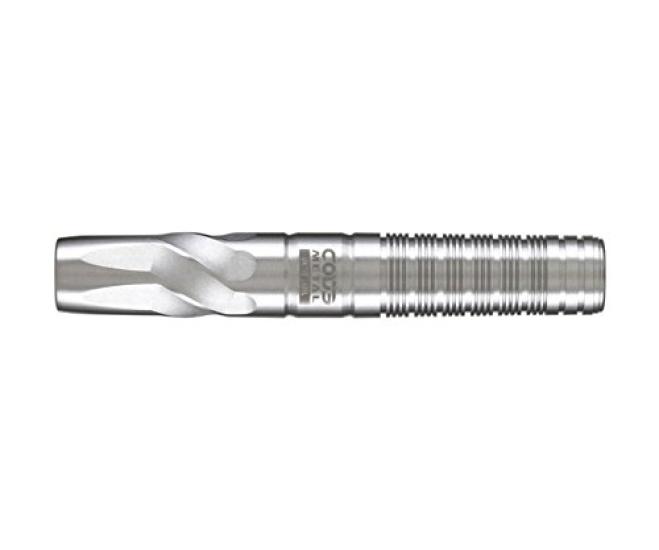 

Dart Barrel Code Metal United Label SHINTARO Модель Super Shintaro Inoue [Cosmo Darts]
