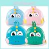 Cute Eva 3d Cartoon Deer Backpack For Kids Perfect For Kindergarten
