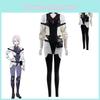 High-quality Cyberpunk Edgerunners Lucy Cosplay Costume For Outfits And Comic Con