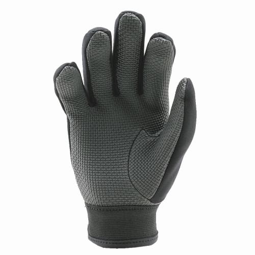 Daytona RIDEMITT Motorcycle Gloves Spring/Summer/Autumn Neoprene Sharkskin Gloves 001 Black L Size 67980