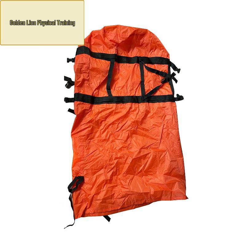 Golden Lion Wading Sports Waterproof Backpack