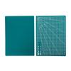 A3/A4 Cutting Mat Single Side Patchwork Cut Pad for Workbench Patchwork Sewing Manual DIY Knife Engraving Leather Cutting Board