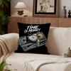 Comedy Time is Money Cushion Cover Cushion Cover Set 4Pcs 50x50 45x45 40x40 Pillowcase Decorative Sofa Home Decor