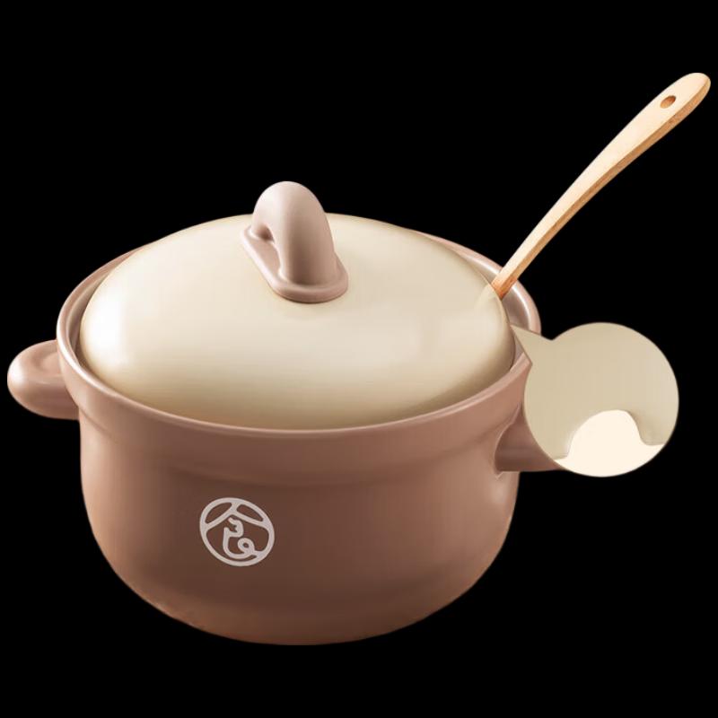 

Supor 4.5L Gas Ceramic Stew Pot