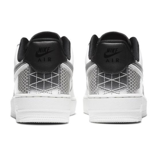 Nike Air Force 1 x 3M White - CT1992-100