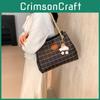 Trendy Large Korean Style Pu Shoulder Bag For Women Fashionable Casual Tote