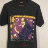 Vintage 90s Fabric Art Espresso Thy Self Coffe Shirt Shakespeare Size M 19 X 27 Vintage Top For Everyday Wear