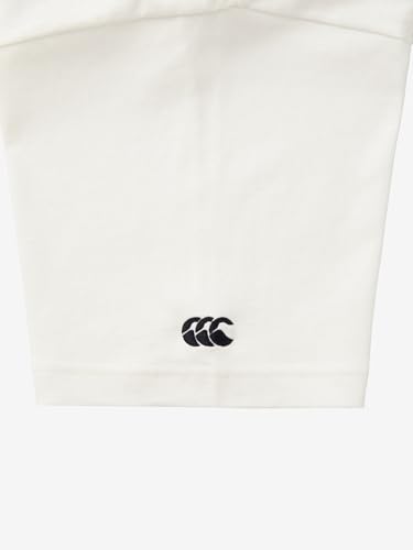 Canterbury SIGNAL POCKET TEE 11, Off-White, Size L