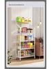 Convenience Store Display Rack for Snacks, Medicine, Beverages, Toys, and Checkout Counter