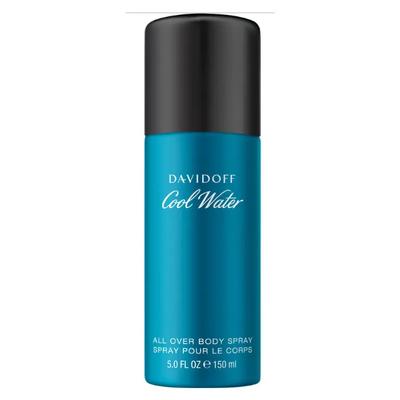 Davidoff Cool Water Αποσμητικό Σπρέι 150ml