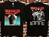 2015 Van-Halen North American Tour T-Shirt