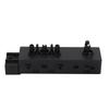 Power Seat Switch 12451498 Right Passenger Power Seat Adjuster Replacement for Avalanche Tahoe