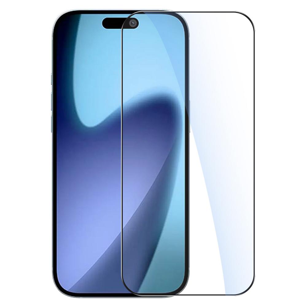 

Для iPhone 17 Air Защитное стекло для экрана Вторичная закалка Высокоалюминиево-кремниевое стекло A